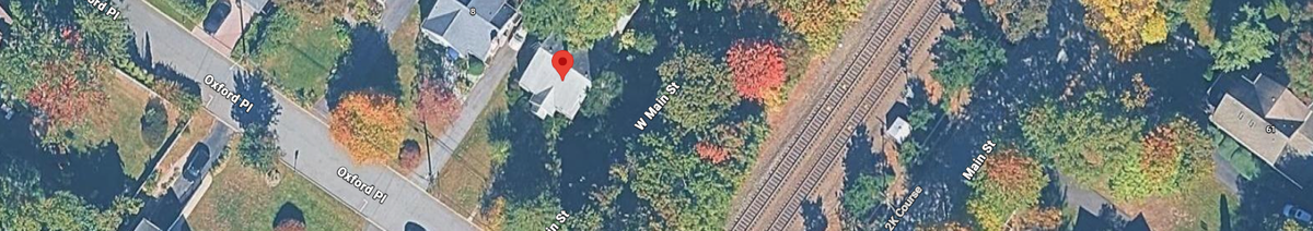 Neighbors Voice Objections in Oxford Place Zoning Case