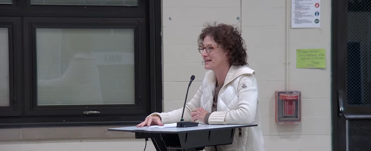 Sabbatical Request Denied by BOE Over Budget Concerns