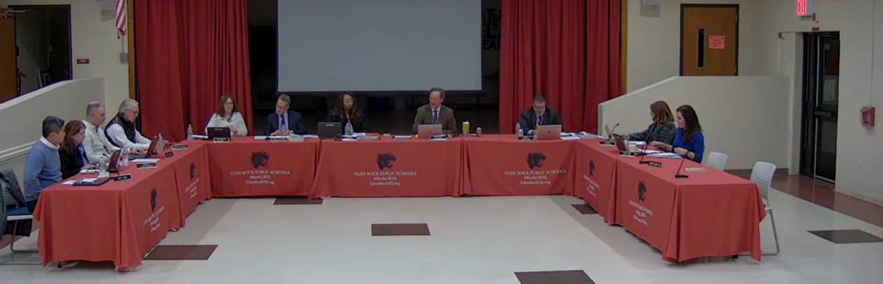 BOE Explores Changes To Operational Structure