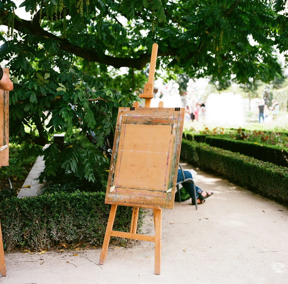 Plein Air Sundays Return to Glen Rock