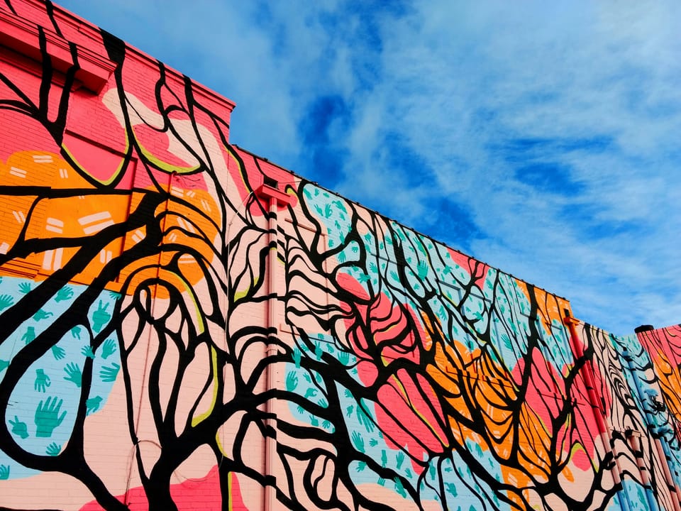 Will Glen Rock Get a Mural?
