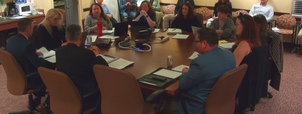 Glen Rock Faces Shocking 35.6% Health Insurance Spike. Here's What the Council Is Doing About It