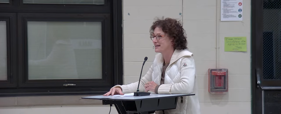 Sabbatical Request Denied by BOE Over Budget Concerns