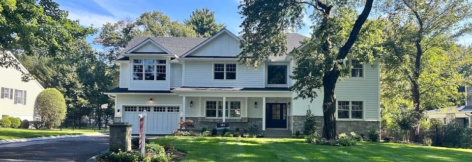 These new zoning rules could reshape every future home in Glen Rock