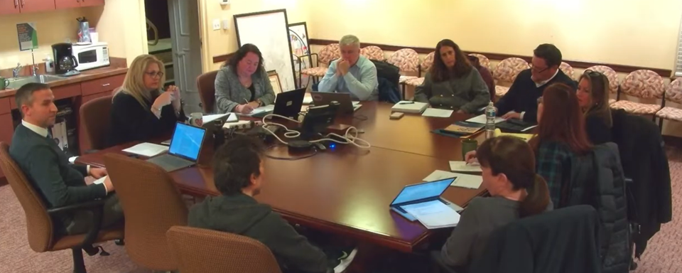 Glen Rock Aims to Maximize Returns on Wireless Infrastructure