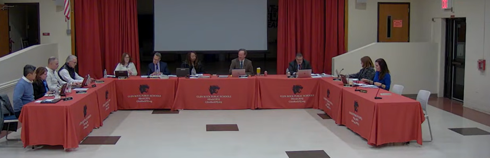 BOE Explores Changes To Operational Structure