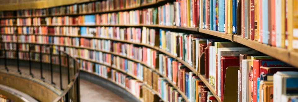 New Rules Set for Library Book Challenges